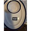 Image 1 : Platter w Bowl