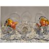 Image 2 : 3 Hurricane Vases