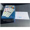 Image 1 : Dominoes - Double 12 - Jumbo Colour Dot