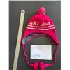 Image 1 : Ski-Doo Girls Small Toque