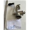 Image 2 : Vintage Small Hand Grinder