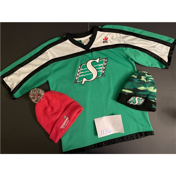 Rider Merch - CFL - Large 14/16