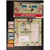 Image 1 : Vintage Monopoly Game - made in Canada