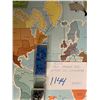 Image 2 : Risk Game - 1968 - made in Canada