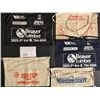 Image 1 : Canvas Aprons - 5 in total