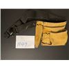 Image 1 : Leather Tool Belt