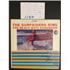 Image 1 : The Surfsiders Sing the Beach Boys Songbook