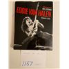 Image 1 : Eddie Van Halen Book