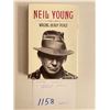 Image 1 : Neil Young - Waging Heavy Peace