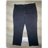Image 1 : MWG Jeans - 40/30 - Black
