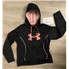 Image 1 : Under Armour Bunnyhug - Ladies - Lg