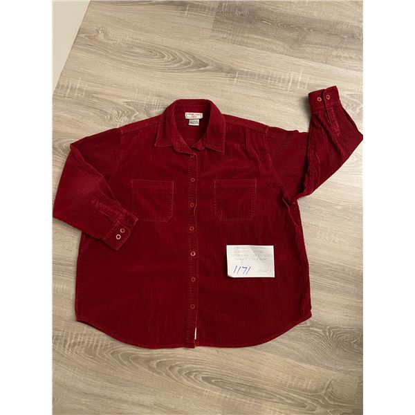 Ladies' Cotton Ginny - Medium