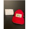 Image 1 : World ISF Softball Hat - Adult