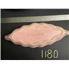 Image 2 : Serving Plates - 3 misc.
