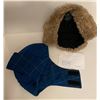 Image 2 : Nomex Winter Headliner - Tough Duck Lg Winter Cap
