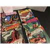 Image 4 : Daredevil Comic Lot - Graphic Novel 1980's