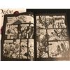 Image 2 : Comic Magazines 2000 AD 5 Issues