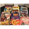 Image 2 : 1980's Indy Comic Lot - 10 Issues