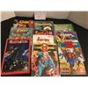 Image 1 : 1980's Indy Comic Lot - 10 Issues