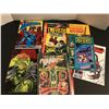 Image 2 : 1980's Indy Comic Lot - 10 Issues