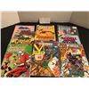 Image 1 : 1980's Indy Comic Lot - 10 Issues