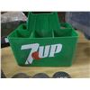 Image 2 : 7up case with hockey pucks