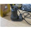 Image 2 : SO25-1A10 sump pump