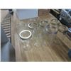 Image 1 : lot of mason jars