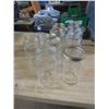 Image 3 : lot of mason jars