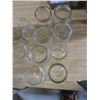 Image 4 : lot of mason jars