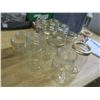 Image 6 : lot of mason jars