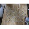 Image 2 : lot of mason jars