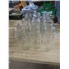 Image 3 : lot of mason jars