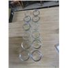 Image 2 : lot of mason jars
