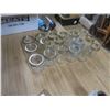 Image 1 : lot of mason jars