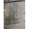 Image 2 : lot of mason jars