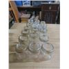 Image 3 : lot of mason jars