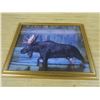 Image 1 : moose picture