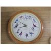Image 2 : bird clock
