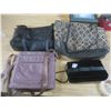 Image 1 : lot of purses