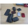 Image 1 : seven wallets