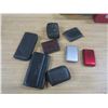 Image 2 : seven wallets