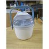 Image 1 : ice cream maker