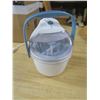 Image 2 : ice cream maker