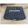 Image 1 : MasterCraft drill bit set