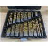 Image 2 : MasterCraft drill bit set