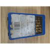 Image 1 : drill bit set