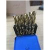 Image 2 : drill bit set