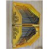 Image 2 : fuller allen wrench set