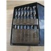 Image 2 : drill bit set